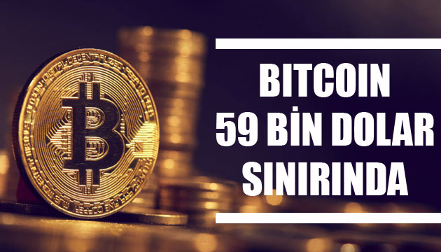 Bitcoin, toparlanmaya devam ediyor