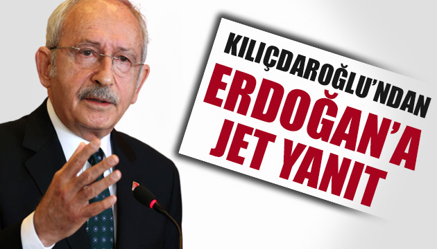Kılıçdaroğlu, kamu görevlilerine yaptığı çağrıyı yineledi