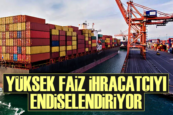 İş dünyası, elde ettiği avantajı kaybetmekten endişe ediyor