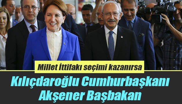 Abdulkadir Selvi'den dikkat çeken 'Millet İttifakı' yazısı