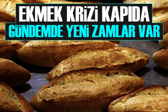 ZMO Başkanı Baki Remzi Suiçmez: Yeni zamlar gündeme gelebilir