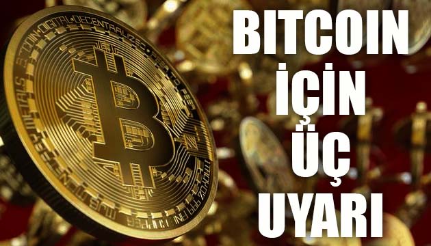 Ekonomi profesörü Eswar Prasad dan Bitcoin için 3 uyarı