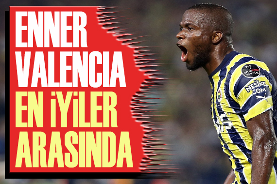 Valencia, Fenerbahçe de ikinci baharını yaşıyor