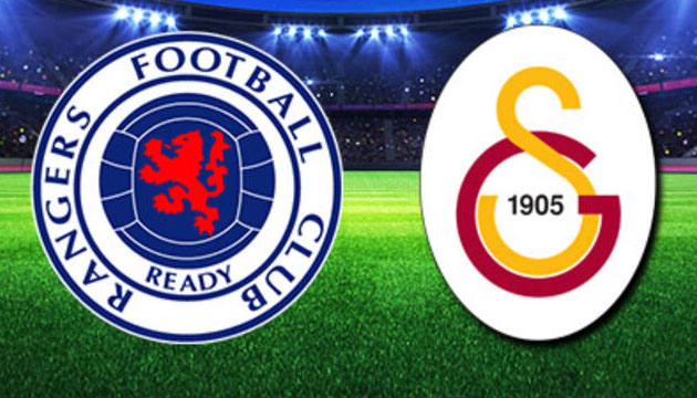 Rangers - Galatasaray maçı Teve2 de!