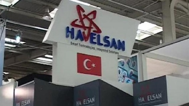 Havelsan ödül aldı