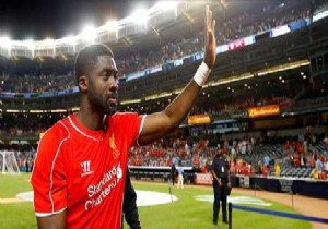 Fenerbahçe taraftarını çıldırtan Kolo Toure haberi!