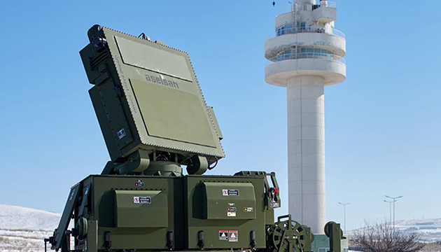 Milli radar, askeri ve sivil tesisleri koruyor!