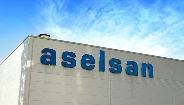 ASELSAN, 10 ayda KOBİ lere 1,6 milyar dolarlık sipariş verdi