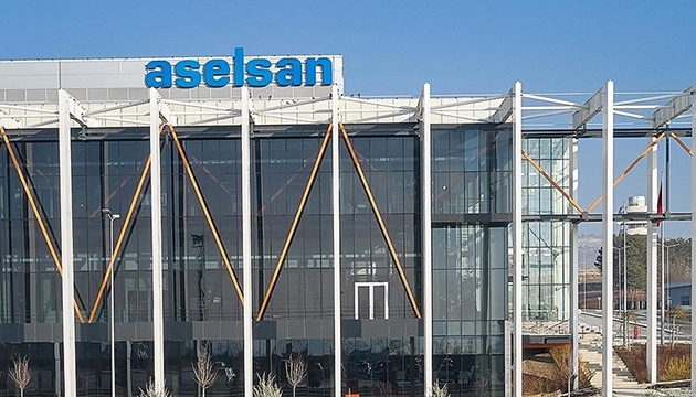 ASELSAN dan dev ihracat