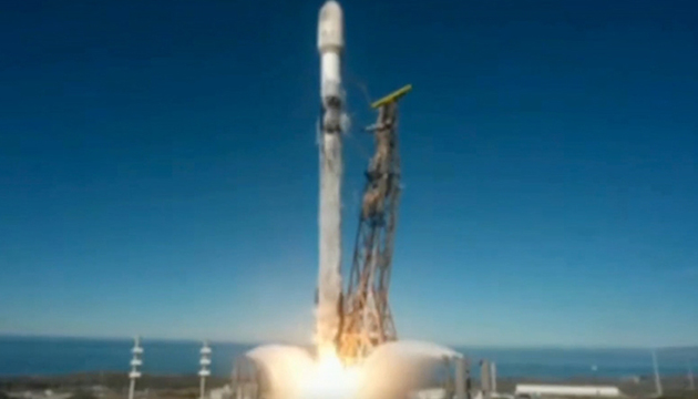 ASELSAN ın uydusu uzaya fırlatıldı