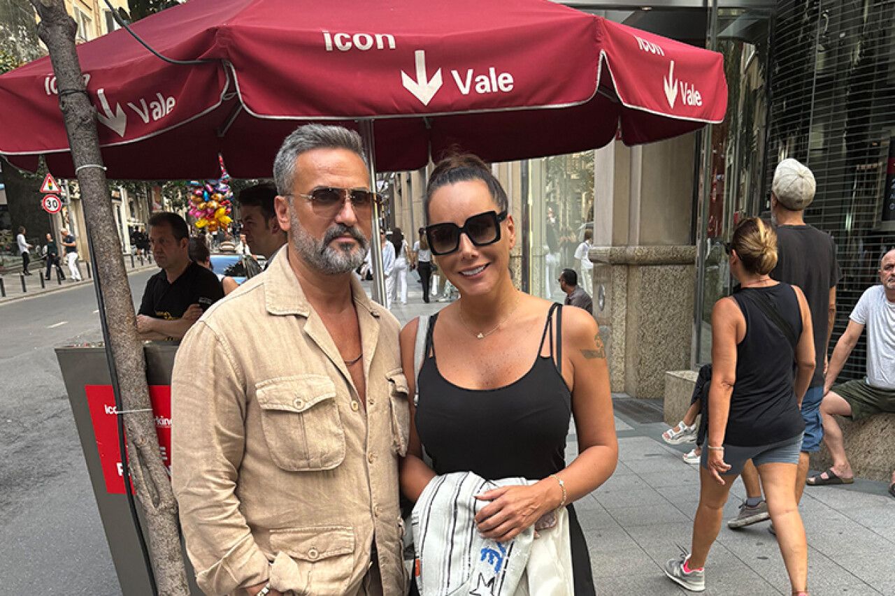 Asena nın boşanma sebebi açıklandı