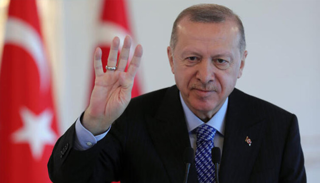 Başkan Erdoğan dan yeni yıl paylaşımı