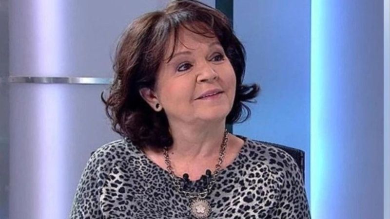 Aşk-ı Memnu nun Şayeste si Fatma Karanfil in cenaze programı belli oldu
