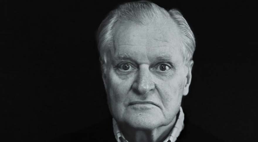 ABD li şair John Ashbery hayatını kaybetti