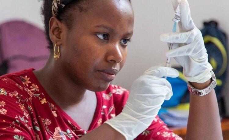 Gana, sıtma aşısını onaylayan ilk ülke oldu