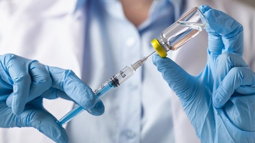 Grip aşıları 65 yaş üstü ve kronik hastalar için e-Nabız da tanımlandı