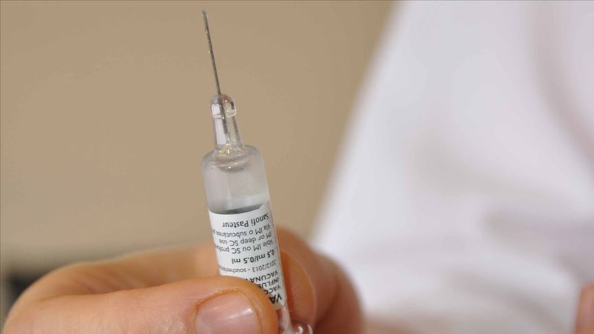 Uzmanlardan grip aşısı uyarısı