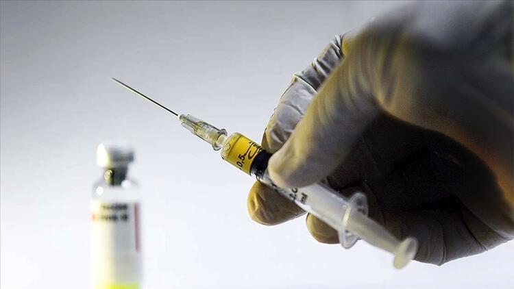 Avrupa İlaç Ajansı: Takviye doz aşı, Omicron üzerinde özellikle etkili