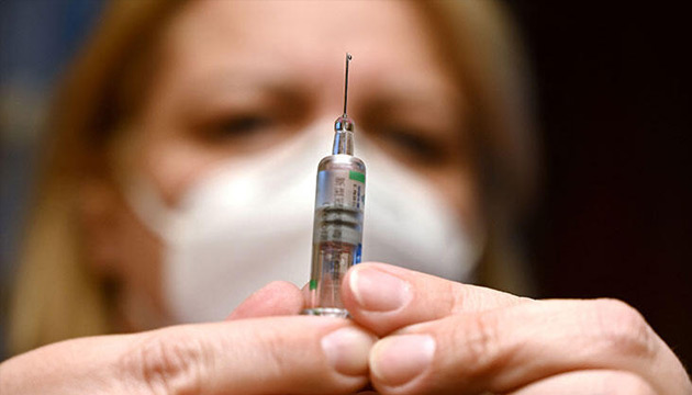 Çin iki aşıya daha onay verdi