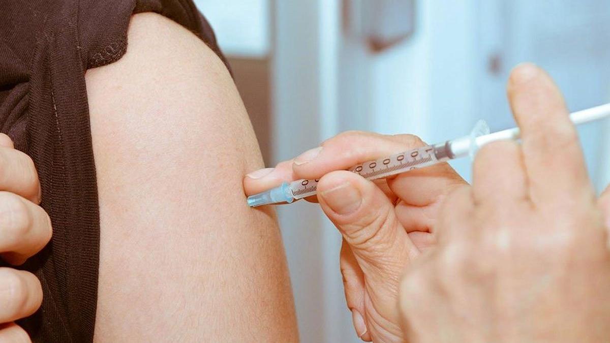 Grip aşıları e-Nabız da tanımlandı