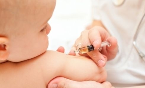 Bir iğne tüm aşılar