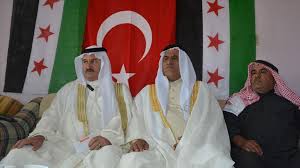  Türk halkı olmazsa bize kimse sahip çıkmaz 