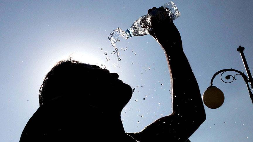 İspanya da sıcaklık rekoru: 4 ayda 4600 can kaybı
