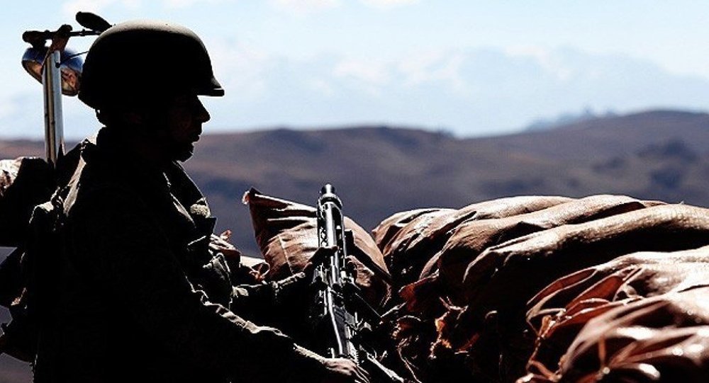 Türk askeri savaşa mı sürükleniyor?