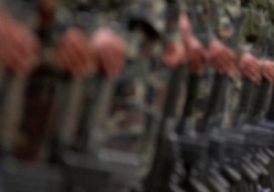 Suriye de 48 sivil kurşuna dizilerek öldürüldü!