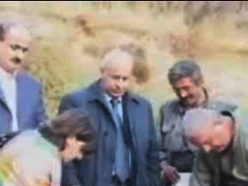 DTP DEN AHLAKSIZ İFTİRA: ASKERLERİ BİZ ALMASAYDIK DEVLET ÖLDÜRECEKTİ!