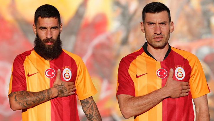 Jimmy Durmaz ve Şener den ilk açıklama