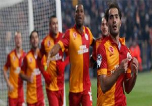 Aslan Çeyrek Finalde!