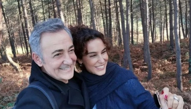 Mehmet Aslantuğ ve Arzum Onan boşandı