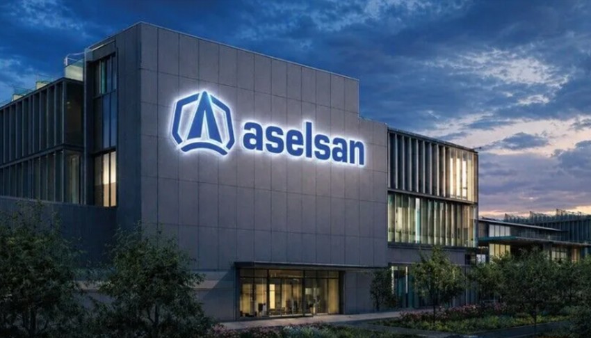ASELSAN'dan dev ihracat sözleşmesi