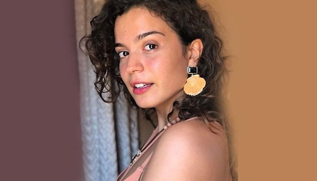 Aslı Bekiroğlu ndan aşk açıklaması