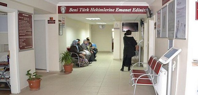 Plansızlık aile sağlığı merkezlerini vurdu