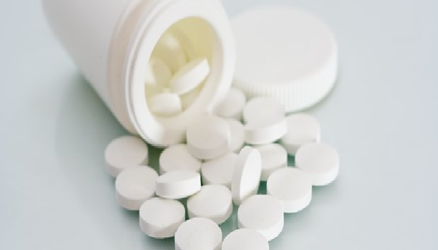 Aspirin Bunamaya Karşı Çareymiş!