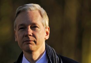 Assange ın Sağlık Durumu İyi Değil!