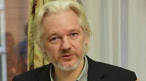 İsveç Assange’ı sorgulayacak!