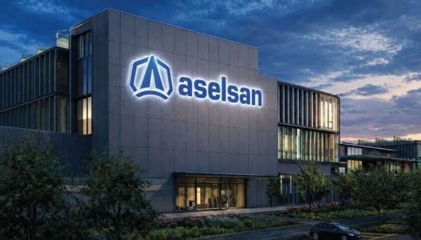 ASELSAN'dan dev ihracat sözleşmesi