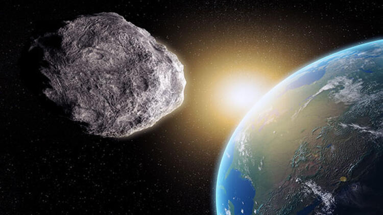 NASA bilinen en küçük asteroide uzay aracı gönderecek