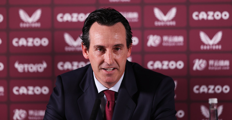 Aston Villa nın teknik patronı Unai Emery den Zaniolo açıklaması