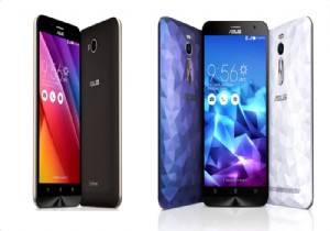 Asus Zenfone 2 nin Tüm Özellikleri ve Fiyatı...