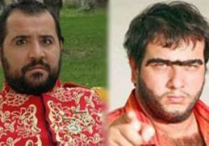 Ata dan Şahan a Terlikli Gönderme! 