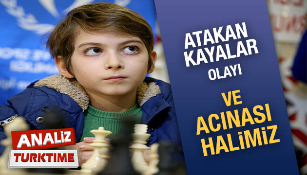 Atakan Kayalar Olayı ve Acınası Halimiz