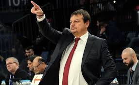 Ataman ın hedefinde Real Madrid var