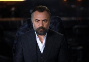 Ünlü oyuncu EDHO'ya veda etti
