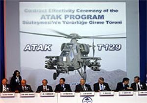ATAK ta MHP ye Ağır İtham