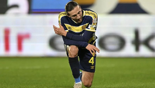 Ankaragücü nden PFDK tepkisi
