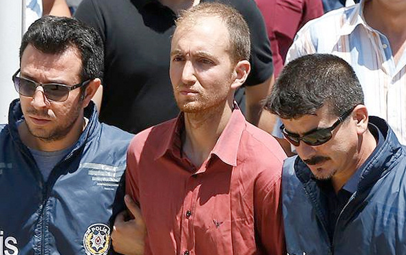 Üç kişiyi öldüren Atalay Filiz e bir ceza daha